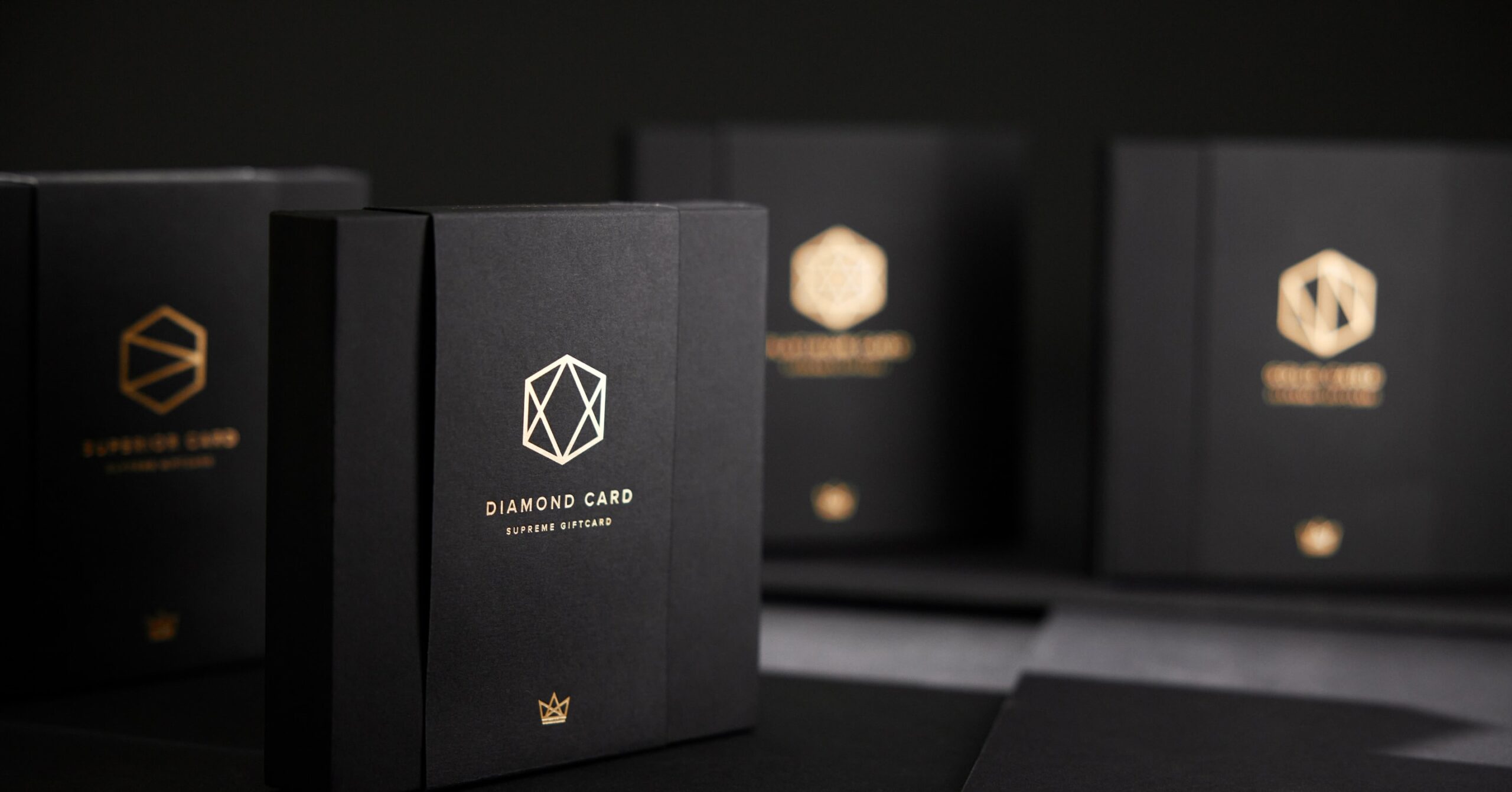 Gåvokort från Supreme Giftcard